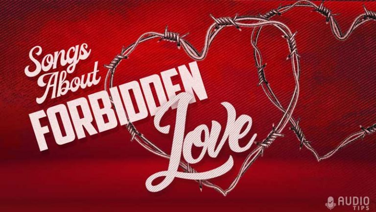 R B Songs About Forbidden Love