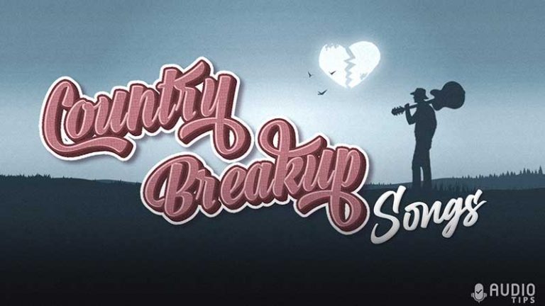 57 Best Country Breakup Songs 2023 With Videos Audio Tips