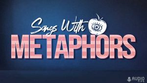 50 Popular Songs With Metaphors (2023 with Videos) - Audio Tips